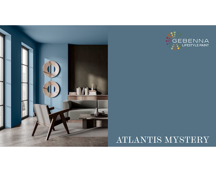 ATLANTIS MYSTERY